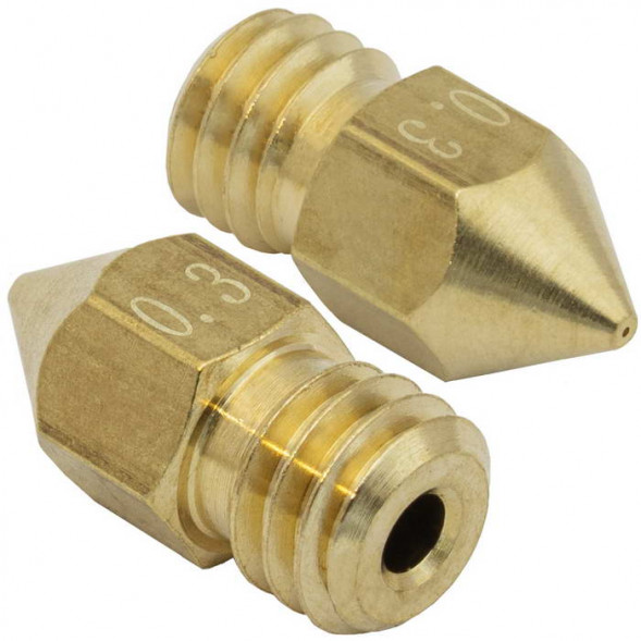 Сопло B-MK8-1.75-0.3