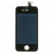 Дисплей для Apple iPhone 4s с тачскрином (Черный)