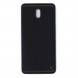 Задняя крышка для Nokia 1 Plus (Черный)