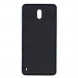 Задняя крышка для Nokia 1 Plus (Черный)