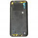 Задняя крышка корпуса для Samsung SM-M015F Galaxy M01 (Черный)