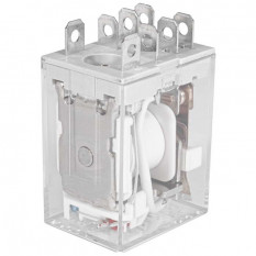 Реле JQX-13F-2C-A-AC220V-1L