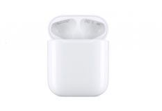 Зарядный кейс A1602 для AirPods 2-го поколения
