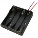 BH441 AAA 4x1 (BH625) Батарейный отсек на проводе