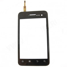 Тачскрин Fly IQ255 (Pride) (Черный)