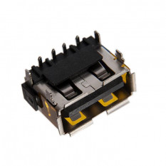 Разъем USB для ноутбука Acer Aspire 4732, 4732Z, 5732Z