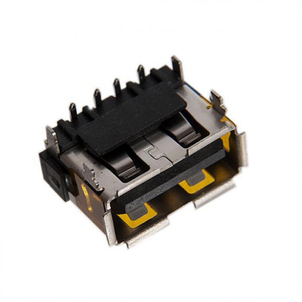 Разъем USB для ноутбука Acer Aspire 4732, 4732Z, 5732Z