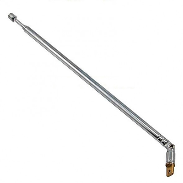 AST-16 D6mm S4 210-620mm телескопическая антенна