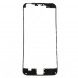 Рамка дисплея iPhone 6 Plus черная