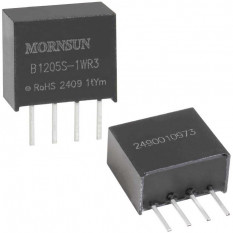 Блок питания имп. B1205S-1WR3-MS