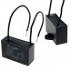 CBB61 3uF 450V (SAIFU) Конденсатор пусковой