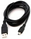 Дата-кабель MiniUSB