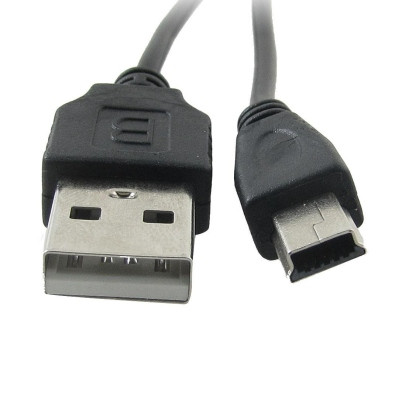 Дата-кабель MiniUSB