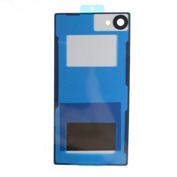 Задняя крышка для Sony Xperia Z5 Compact E5823 (желтый)