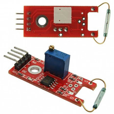 KY-025 Large magnetic reed цифровой датчик магнитного поля