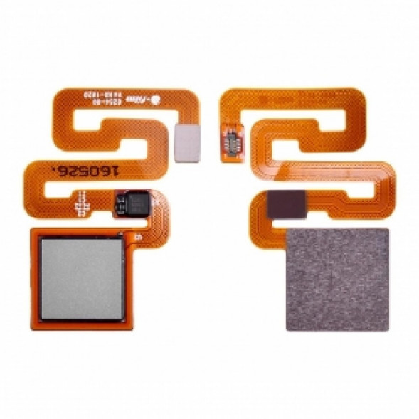 Шлейф для Xiaomi Redmi 3S кнопка - сканер отпечатка пальцев