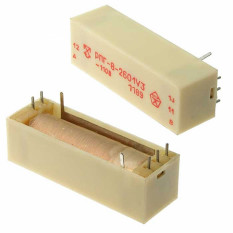 Реле РПГ8-2601у3 -110В