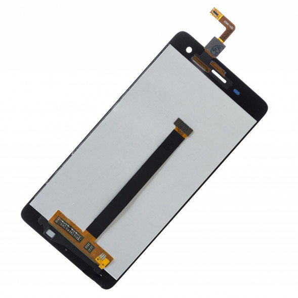 Дисплей Xiaomi Mi 4 в сборе с тачскрином (Черный)