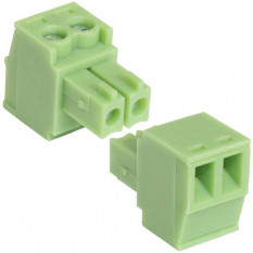 Клеммник разрывной 15ERGK-3.5-02P