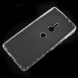 Силиконовый чехол для Sony Xperia XZ2 с ребрами жесткости