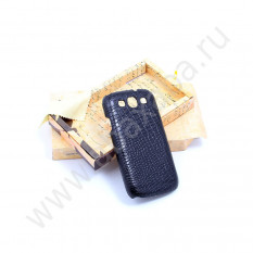 Чехол для Samsung Galaxy S3 i9300 кожаный &quot;Goethe&quot;