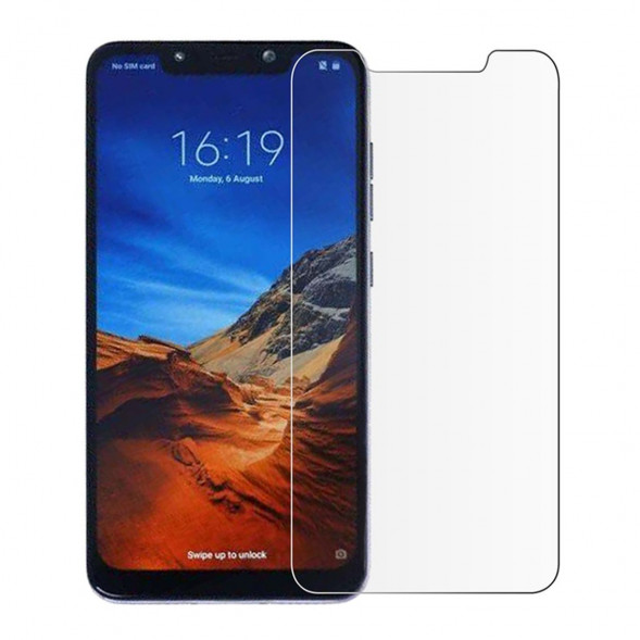 Защитное стекло для Xiaomi Pocophone F1, Poco F1