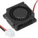 RQU3010MS 12VDC Вентилятор 30х30х10мм