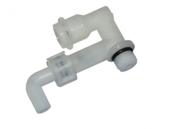 7313219431 Клапан для кофеварки DeLonghi 7313219441 (ШТУТ020)