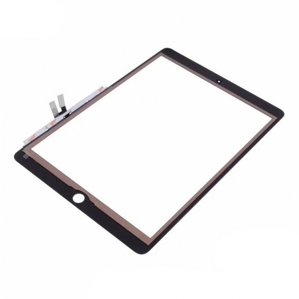 Тачскрин для iPad 7 10.2 (2019), iPad 8 10.2 (2020) (черный)