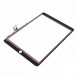 Тачскрин для iPad 7 10.2 (2019), iPad 8 10.2 (2020) (черный)