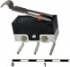 DM1-02D-30G-G Микропереключатель серии DM с рычагом