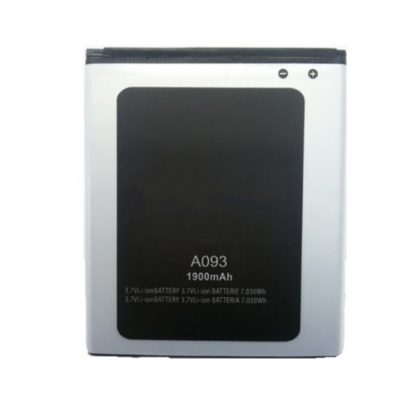 Аккумулятор Micromax A093 Canvas Fire