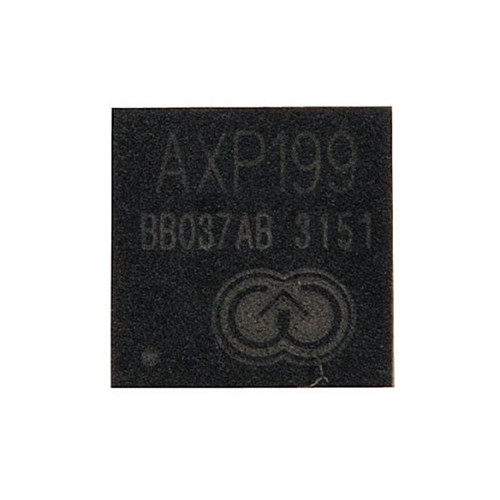 AXP199 Микросхема контроллер питания