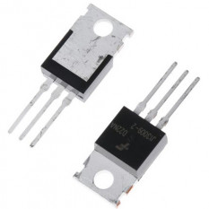 FJP13009H2TU Транзистор NPN 400В 12А 100Вт TO-220AB