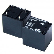JZC-22F-3-S-C-16L-DC12V FORWARD Реле электромагнитное