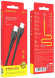 Кабель Borofone BX51 Triumph  Type-C to Type-C 60W (1м) (черный)