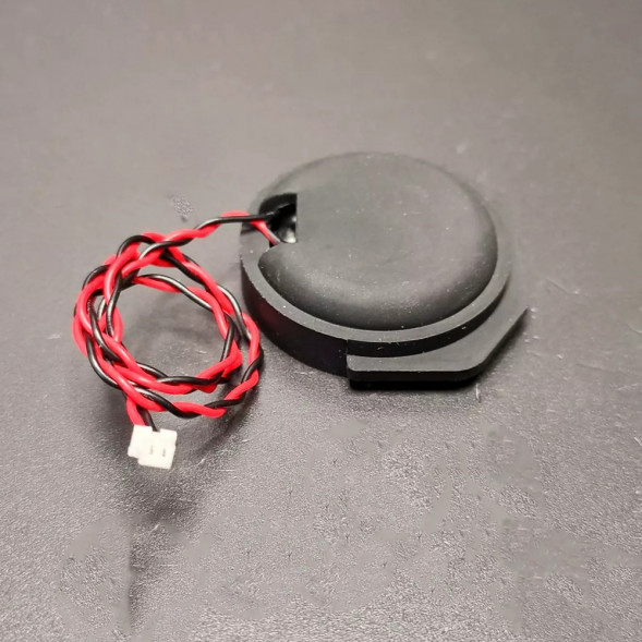 Динамик для робота пылесоса Lydsto G2 JCB-G2-W03 / G2D CDZ-G2D-W03