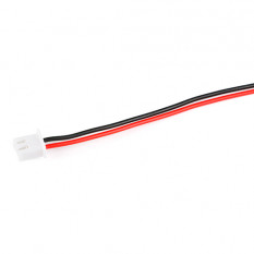 2 pin 1.25mm Разъем питания с кабелем низковольтный