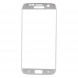 3D Защитное стекло для Samsung Galaxy S7 Edge G935 (Серебристый)