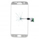 3D Защитное стекло для Samsung Galaxy S7 Edge G935 (Серебристый)