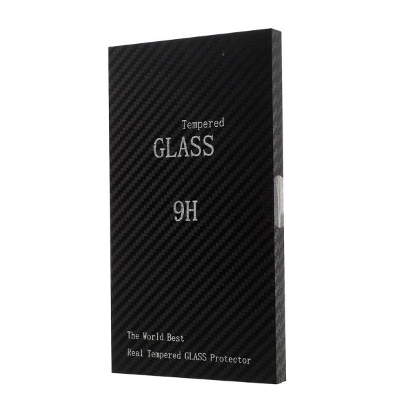 3D Защитное стекло для Samsung Galaxy S7 Edge G935 (Серебристый)