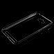 Прозрачный пластиковый чехол для Asus Zenfone Max (ZC550KL)