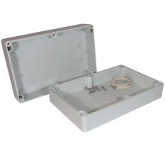 Корпус для РЭА G232-IP67 (222х146x75) GAINTA