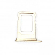 Контейнер SIM карты для iPhone 12 Pro, 12 Pro Max (Золото)