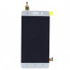 Дисплей для Huawei Honor 4C в сборе с тачскрином (Белый)