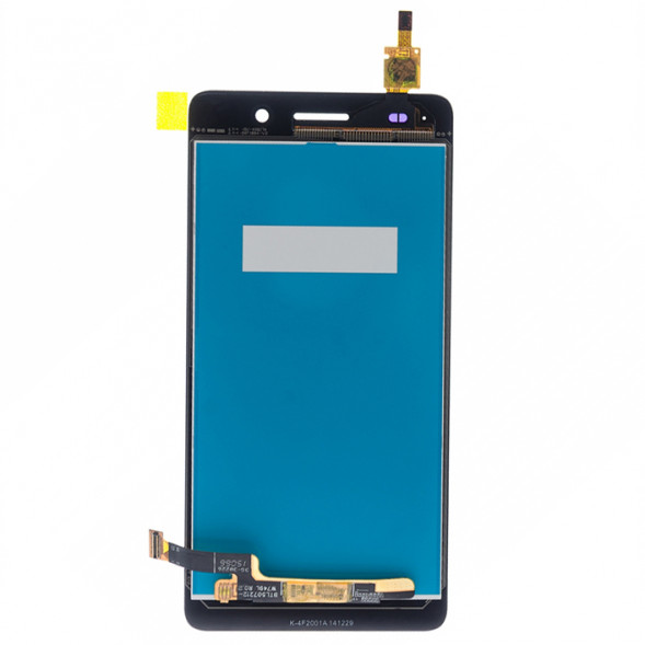 Дисплей для Huawei Honor 4C в сборе с тачскрином (Белый)