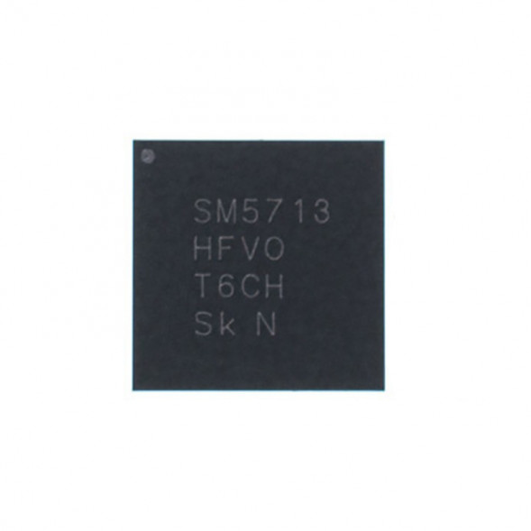 SM5713 Микросхема контроллер питания Samsung A305, A505, A515, G973, G975