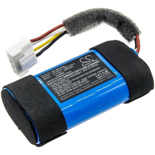 CS-JMF500SL Аккумулятор для JBL Flip 5