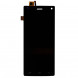Дисплей для FLY FS452 Nimbus 2 с тачскрином (Черный)