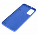 Задняя крышка, корпус для Xiaomi Redmi 9T (Синий)